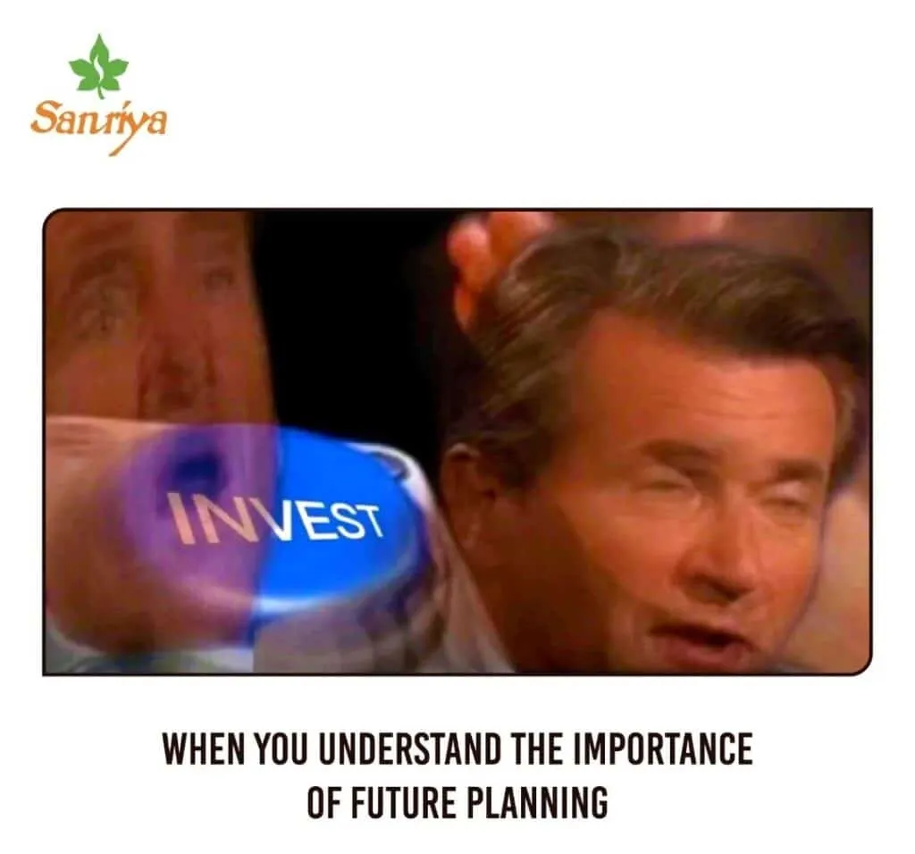 invest