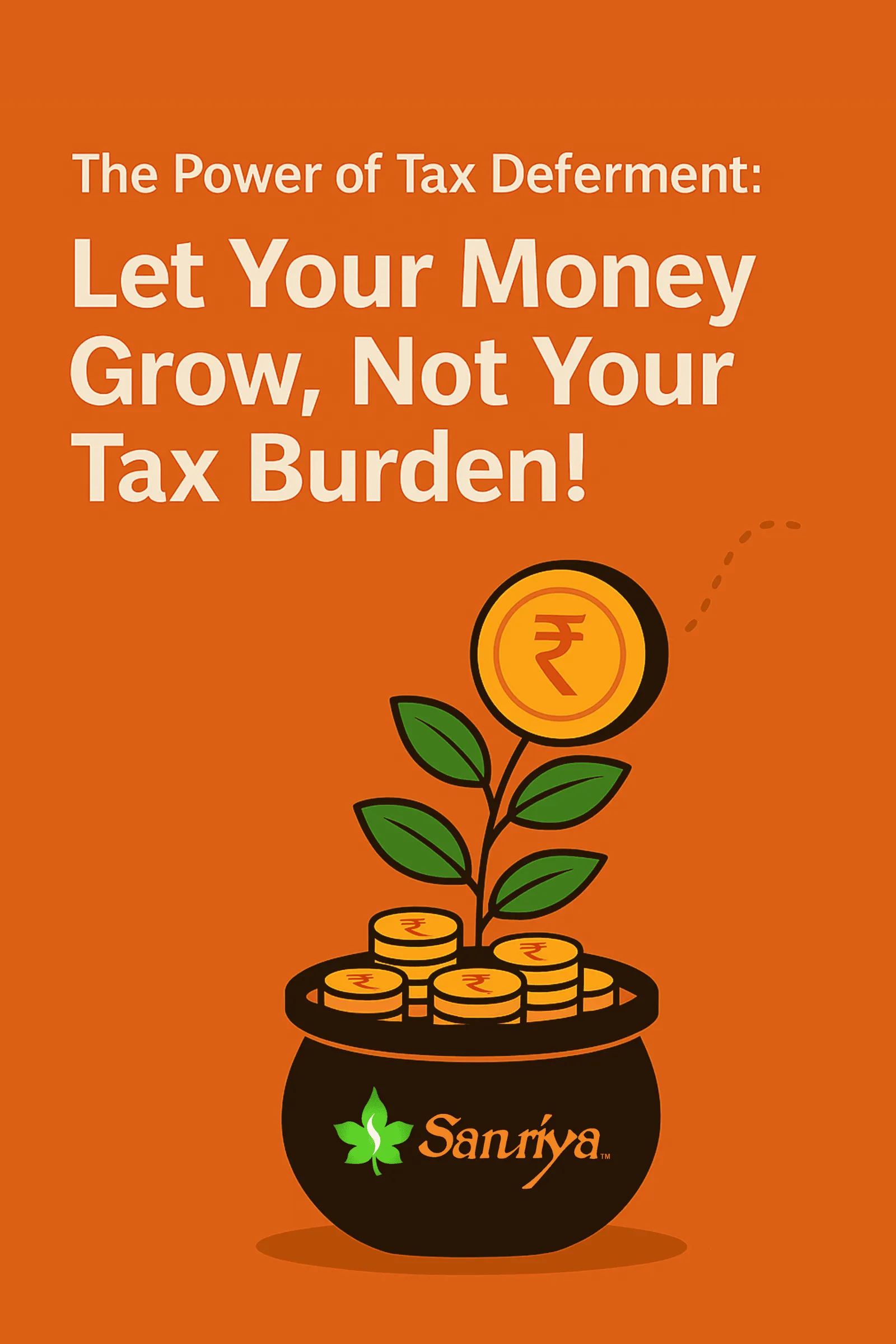 Power of Tax Deferment