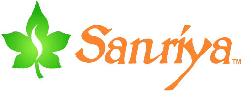 Sanriya Finvest Logo